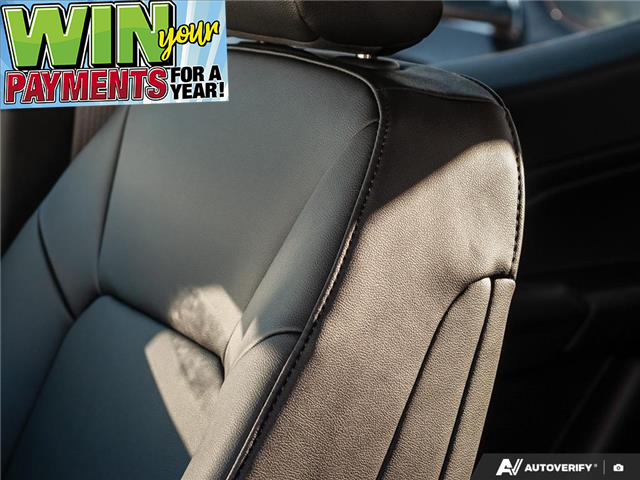 2026 Chevrolet Colorado Trail Boss (Stk: 172996) in London - Image 23 of 27