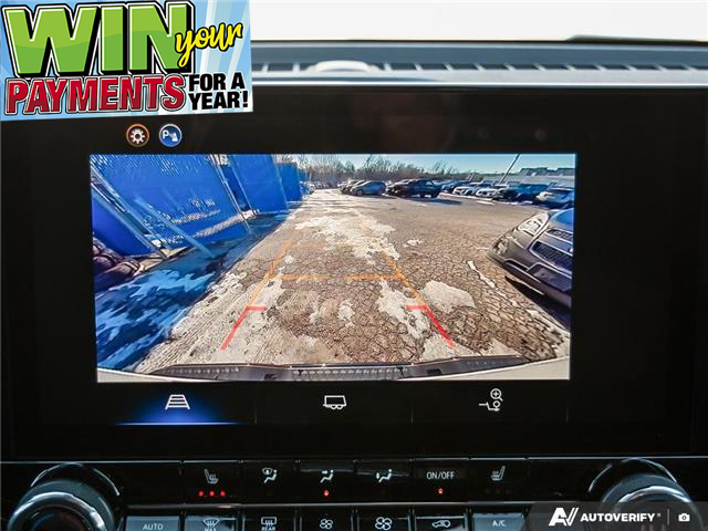 2026 Chevrolet Colorado Trail Boss (Stk: 172996) in London - Image 26 of 27