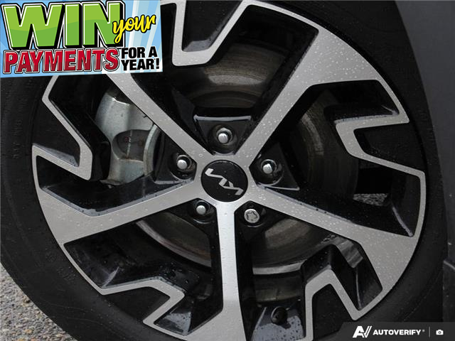 2025 Kia Sportage EX (Stk: 173545) in London - Image 6 of 27