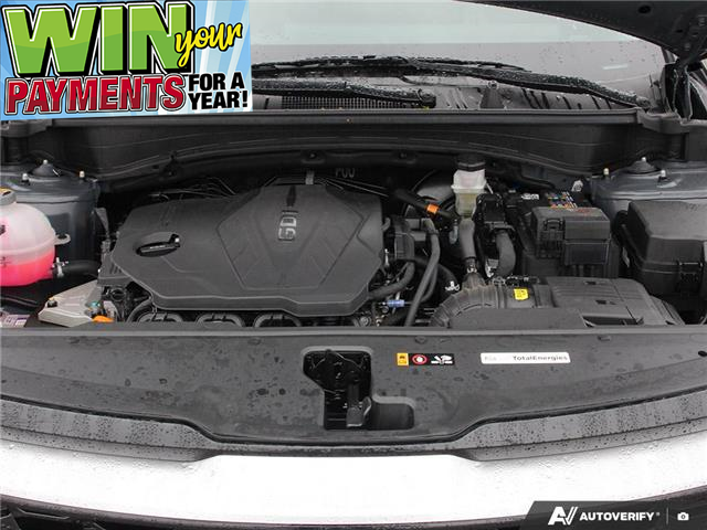 2025 Kia Sportage EX (Stk: 173545) in London - Image 8 of 27