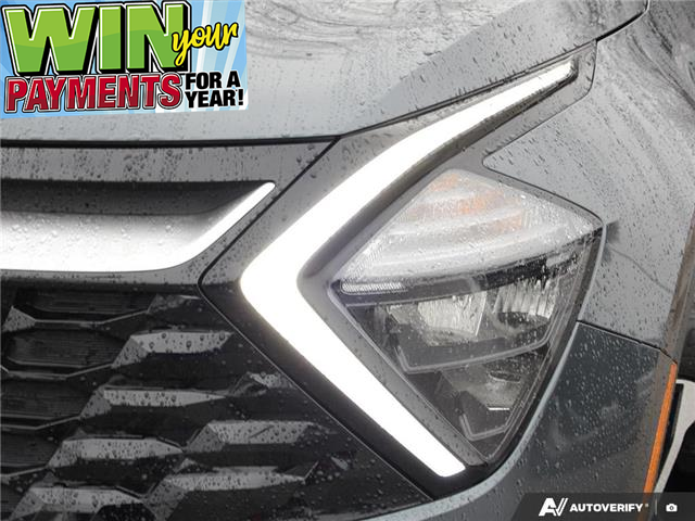 2025 Kia Sportage EX (Stk: 173545) in London - Image 10 of 27