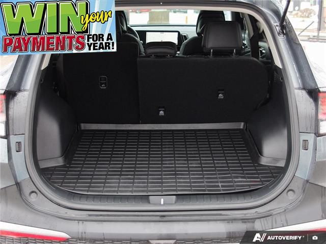 2025 Kia Sportage EX (Stk: 173545) in London - Image 11 of 27