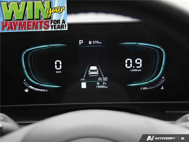 2025 Kia Sportage EX (Stk: 173545) in London - Image 15 of 27
