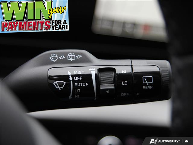 2025 Kia Sportage EX (Stk: 173545) in London - Image 16 of 27