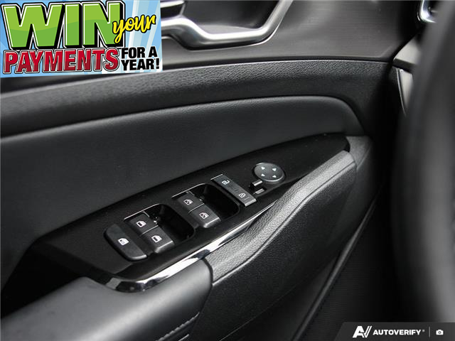 2025 Kia Sportage EX (Stk: 173545) in London - Image 17 of 27