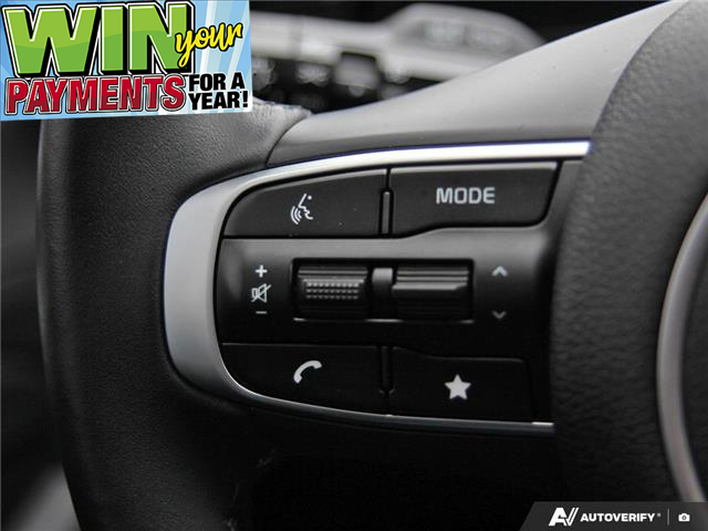 2025 Kia Sportage EX (Stk: 173545) in London - Image 18 of 27