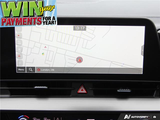 2025 Kia Sportage EX (Stk: 173545) in London - Image 21 of 27