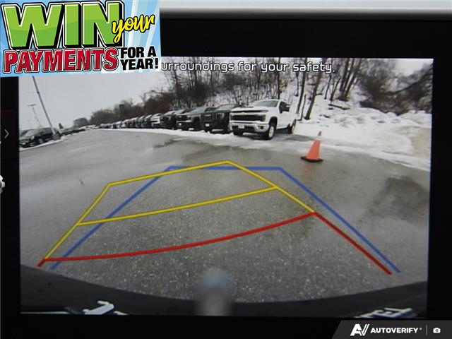 2025 Kia Sportage EX (Stk: 173545) in London - Image 22 of 27