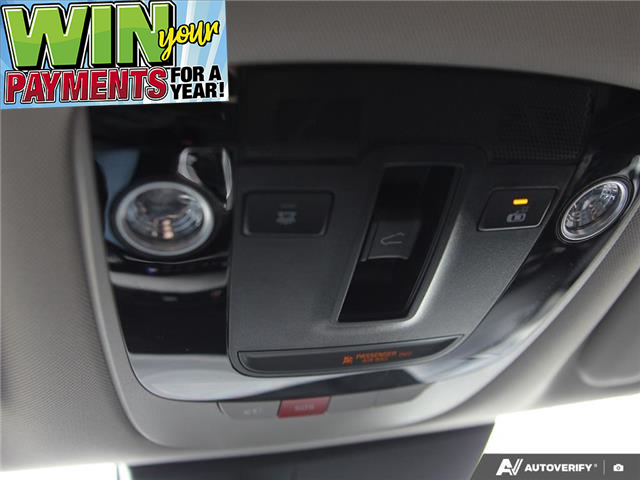 2025 Kia Sportage EX (Stk: 173545) in London - Image 23 of 27