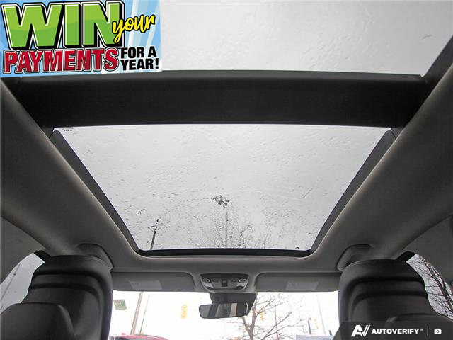 2025 Kia Sportage EX (Stk: 173545) in London - Image 27 of 27