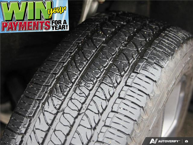 2021 Jeep Grand Cherokee Overland (Stk: 173383) in London - Image 7 of 27