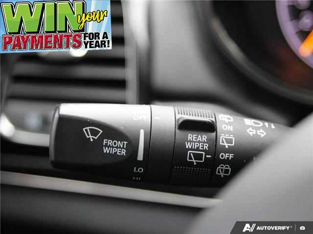 2021 Jeep Grand Cherokee Overland (Stk: 173383) in London - Image 16 of 27