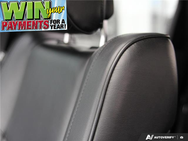 2021 Jeep Grand Cherokee Overland (Stk: 173383) in London - Image 23 of 27