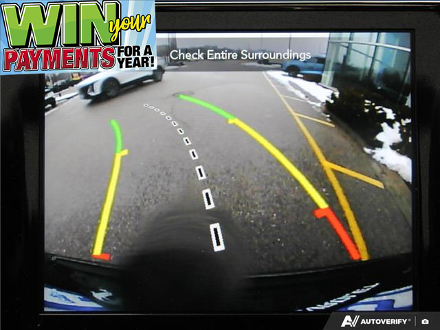 2021 Jeep Grand Cherokee Overland (Stk: 173383) in London - Image 27 of 27