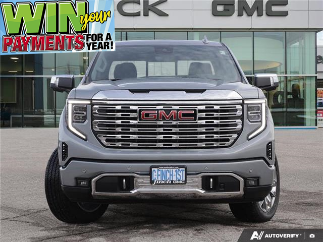 2026 GMC Sierra 1500 Denali (Stk: 173291) in London - Image 2 of 27