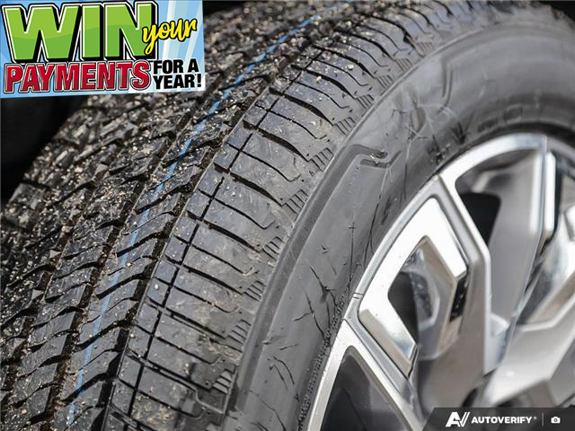 2026 GMC Sierra 1500 Denali (Stk: 173291) in London - Image 7 of 27