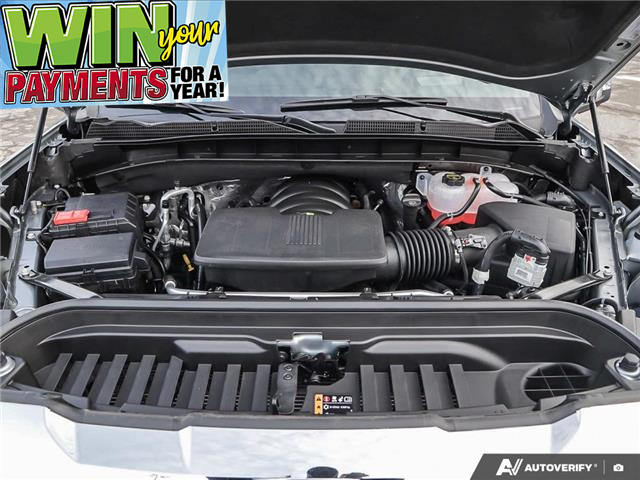 2026 GMC Sierra 1500 Denali (Stk: 173291) in London - Image 8 of 27