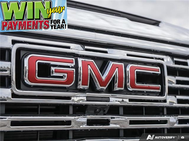 2026 GMC Sierra 1500 Denali (Stk: 173291) in London - Image 9 of 27