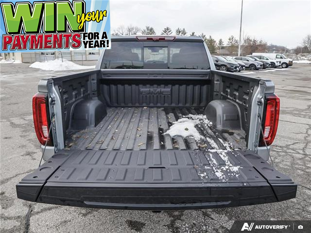 2026 GMC Sierra 1500 Denali (Stk: 173291) in London - Image 11 of 27