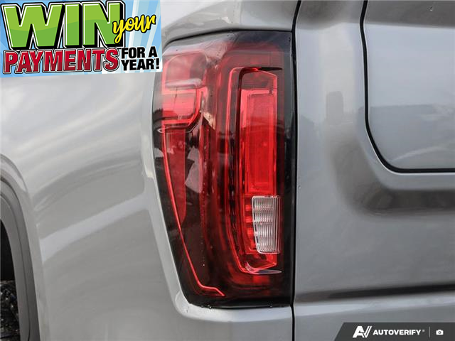 2026 GMC Sierra 1500 Denali (Stk: 173291) in London - Image 12 of 27