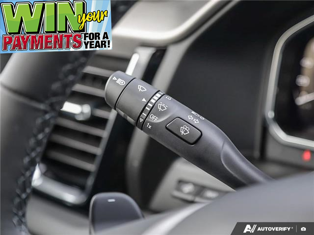 2026 GMC Sierra 1500 Denali (Stk: 173291) in London - Image 16 of 27