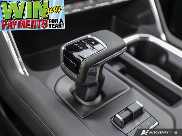 2026 GMC Sierra 1500 Denali (Stk: 173291) in London - Image 19 of 27