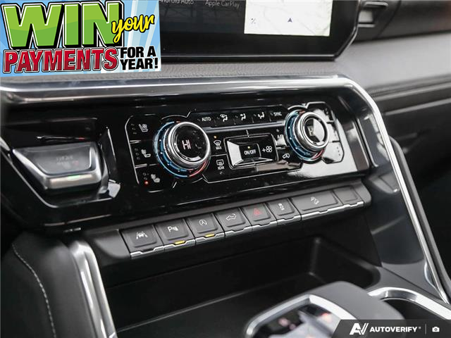2026 GMC Sierra 1500 Denali (Stk: 173291) in London - Image 20 of 27