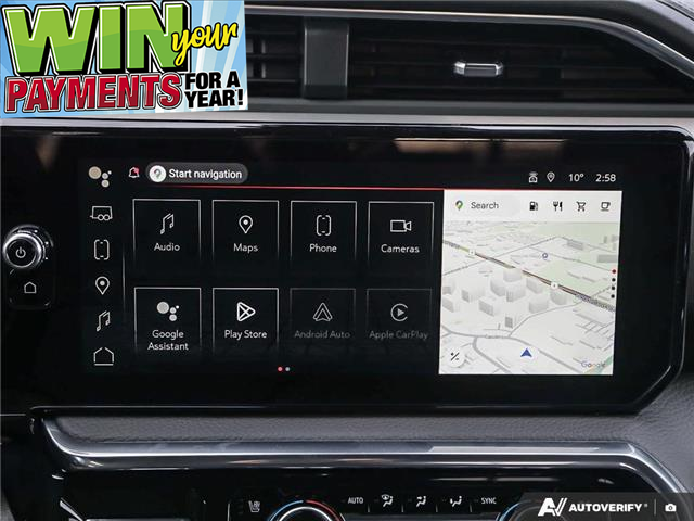 2026 GMC Sierra 1500 Denali (Stk: 173291) in London - Image 21 of 27