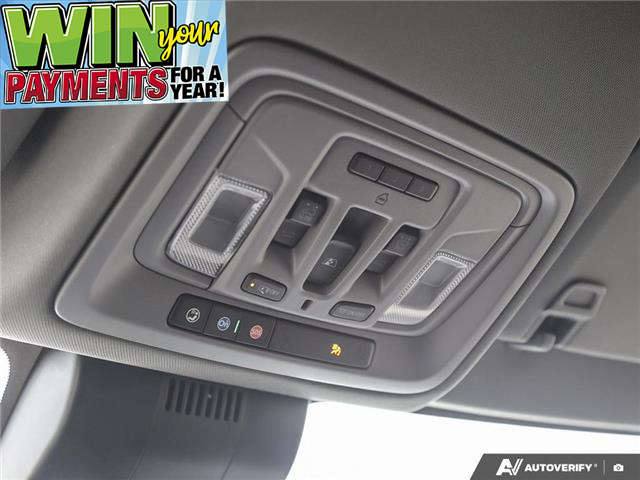 2026 GMC Sierra 1500 Denali (Stk: 173291) in London - Image 22 of 27