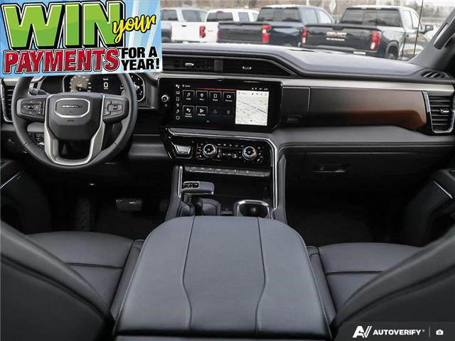 2026 GMC Sierra 1500 Denali (Stk: 173291) in London - Image 25 of 27