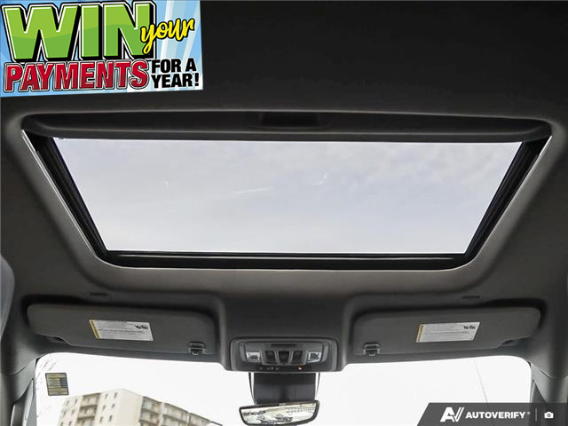 2026 GMC Sierra 1500 Denali (Stk: 173291) in London - Image 26 of 27