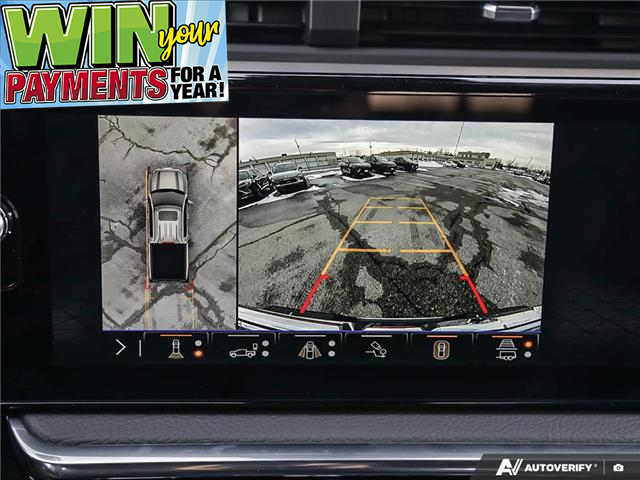 2026 GMC Sierra 1500 Denali (Stk: 173291) in London - Image 27 of 27