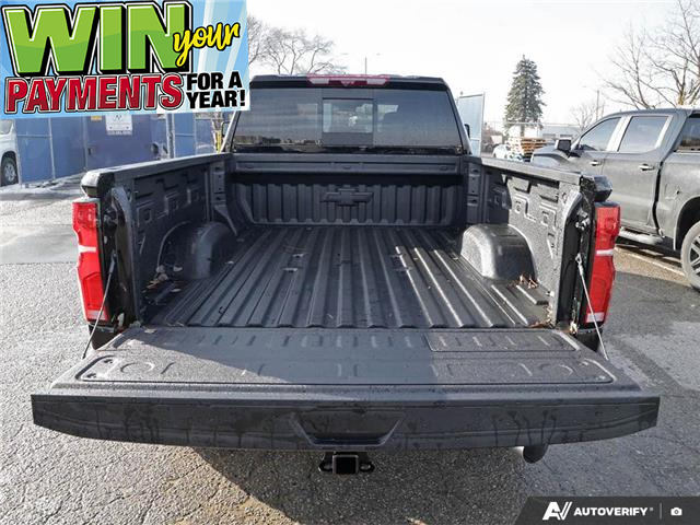 2026 Chevrolet Silverado 2500HD LTZ (Stk: 173265) in London - Image 6 of 27 2026 Chevrolet Silverado 2500HD LTZ (Stk: 173265) in London - Image 6 of 27