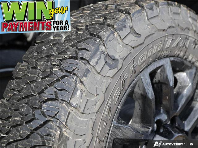 2026 Chevrolet Silverado 2500HD LTZ (Stk: 173265) in London - Image 8 of 27 2026 Chevrolet Silverado 2500HD LTZ (Stk: 173265) in London - Image 8 of 27