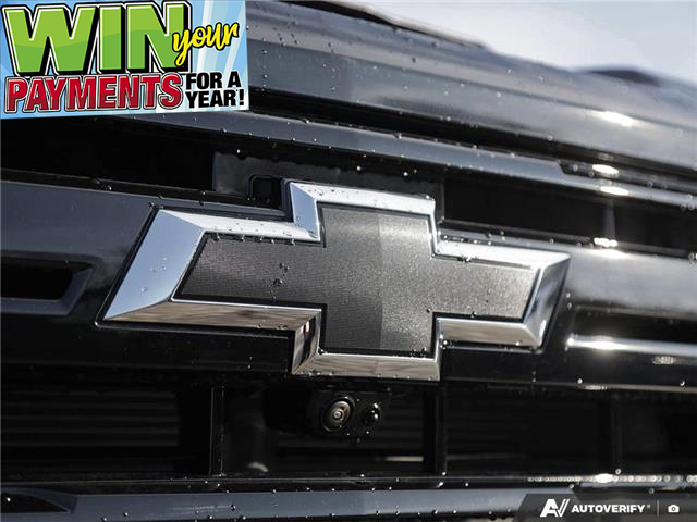 2026 Chevrolet Silverado 2500HD LTZ (Stk: 173265) in London - Image 10 of 27 2026 Chevrolet Silverado 2500HD LTZ (Stk: 173265) in London - Image 10 of 27