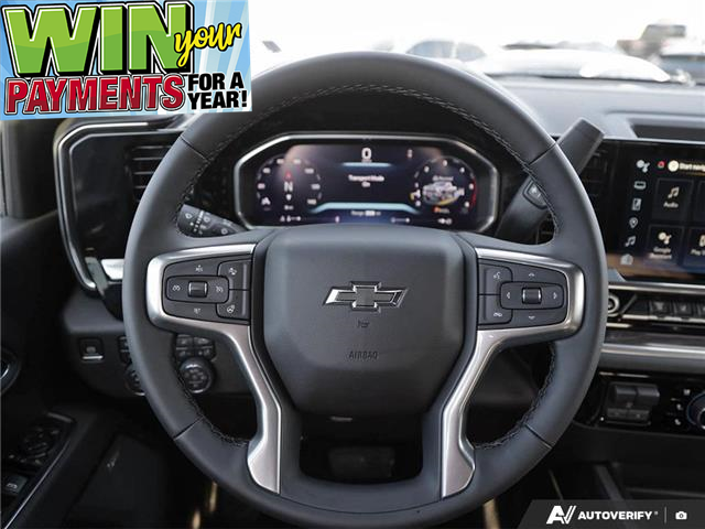 2026 Chevrolet Silverado 2500HD LTZ (Stk: 173265) in London - Image 14 of 27 2026 Chevrolet Silverado 2500HD LTZ (Stk: 173265) in London - Image 14 of 27