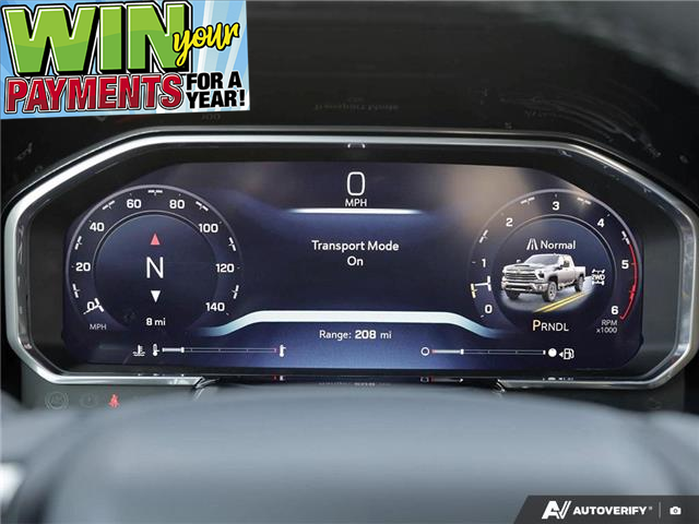 2026 Chevrolet Silverado 2500HD LTZ (Stk: 173265) in London - Image 15 of 27 2026 Chevrolet Silverado 2500HD LTZ (Stk: 173265) in London - Image 15 of 27