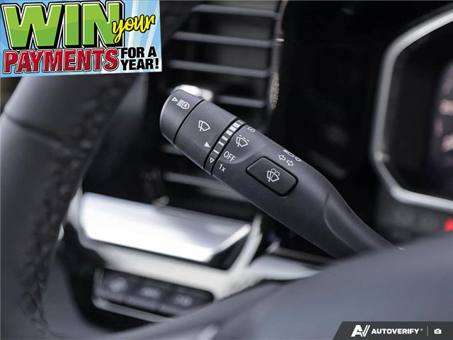 2026 Chevrolet Silverado 2500HD LTZ (Stk: 173265) in London - Image 16 of 27 2026 Chevrolet Silverado 2500HD LTZ (Stk: 173265) in London - Image 16 of 27