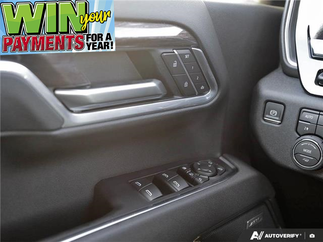 2026 Chevrolet Silverado 2500HD LTZ (Stk: 173265) in London - Image 17 of 27 2026 Chevrolet Silverado 2500HD LTZ (Stk: 173265) in London - Image 17 of 27