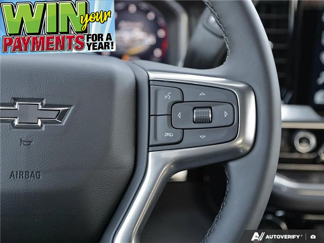 2026 Chevrolet Silverado 2500HD LTZ (Stk: 173265) in London - Image 18 of 27 2026 Chevrolet Silverado 2500HD LTZ (Stk: 173265) in London - Image 18 of 27