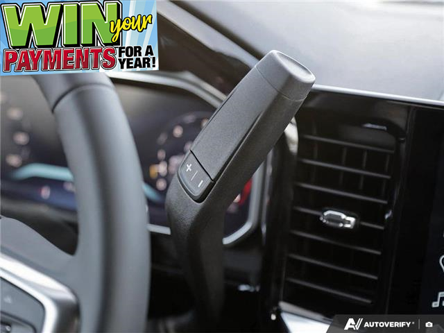 2026 Chevrolet Silverado 2500HD LTZ (Stk: 173265) in London - Image 19 of 27 2026 Chevrolet Silverado 2500HD LTZ (Stk: 173265) in London - Image 19 of 27