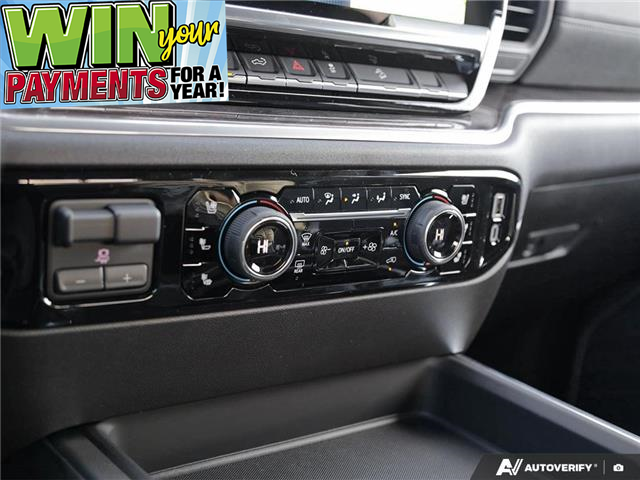 2026 Chevrolet Silverado 2500HD LTZ (Stk: 173265) in London - Image 20 of 27 2026 Chevrolet Silverado 2500HD LTZ (Stk: 173265) in London - Image 20 of 27