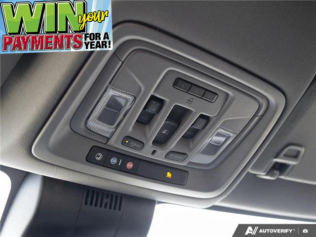2026 Chevrolet Silverado 2500HD LTZ (Stk: 173265) in London - Image 22 of 27 2026 Chevrolet Silverado 2500HD LTZ (Stk: 173265) in London - Image 22 of 27