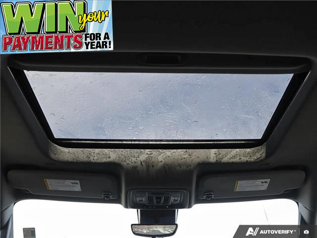 2026 Chevrolet Silverado 2500HD LTZ (Stk: 173265) in London - Image 26 of 27 2026 Chevrolet Silverado 2500HD LTZ (Stk: 173265) in London - Image 26 of 27