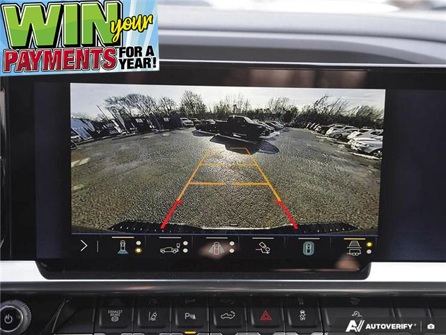 2026 Chevrolet Silverado 2500HD LTZ (Stk: 173265) in London - Image 27 of 27 2026 Chevrolet Silverado 2500HD LTZ (Stk: 173265) in London - Image 27 of 27