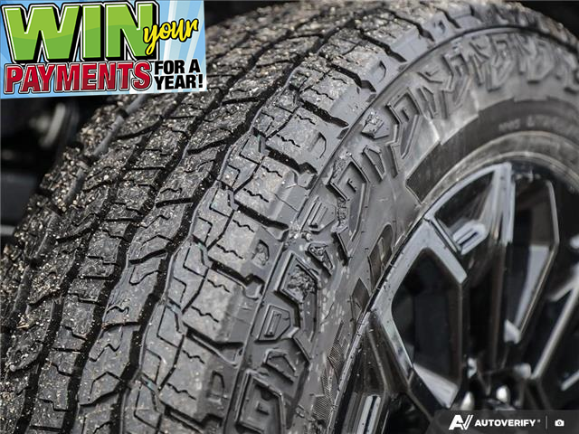 2026 Chevrolet Silverado 2500HD High Country (Stk: 173268) in London - Image 7 of 27