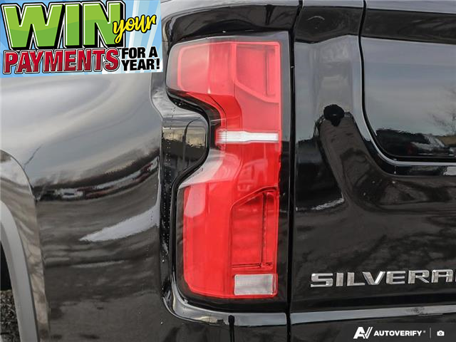 2026 Chevrolet Silverado 2500HD High Country (Stk: 173268) in London - Image 12 of 27