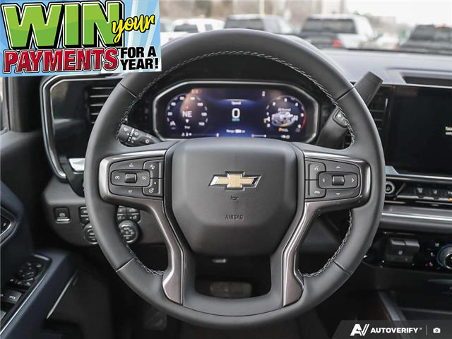2026 Chevrolet Silverado 2500HD High Country (Stk: 173268) in London - Image 14 of 27