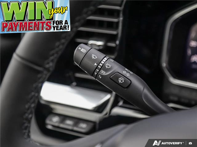 2026 Chevrolet Silverado 2500HD High Country (Stk: 173268) in London - Image 16 of 27