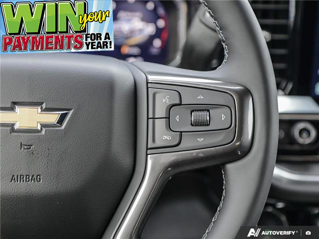 2026 Chevrolet Silverado 2500HD High Country (Stk: 173268) in London - Image 18 of 27